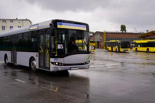 Autobus z Katowic trafi na Ukrainę. Będzie woził dzieci do szkoły