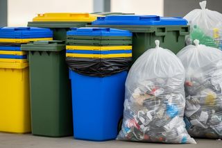 Segregacja śmieci. Takie podwyżki czekają Polaków w 2026 roku