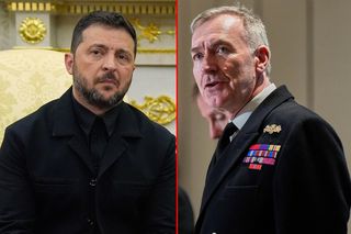 Europa obroni porty Ukrainy? Deklaracja jednego z krajów