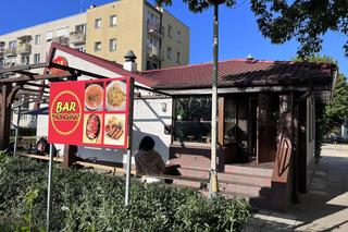 Bar Hong-Ha w Gorzowie