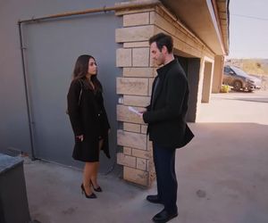 Miłość i nadzieja odc. 314. Levent, Acelya