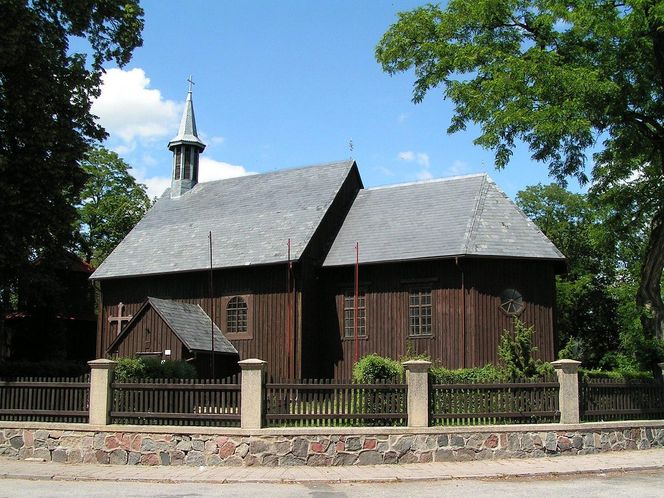 Gąsawa