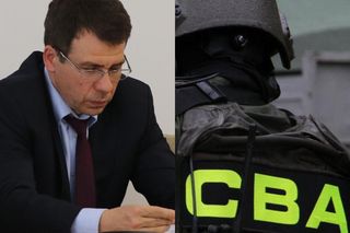 Policja poszukuje byłego szefa CBA. Ma zostać doprowadzony na komisję śledczą