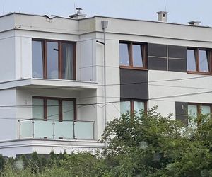 Andrzej Duda będzie kosił trawę