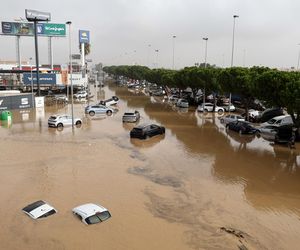 Katastrofalna powódź w Hiszpanii. Rośnie liczba ofiar