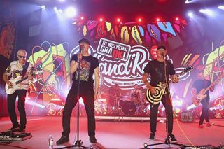 Finał WOŚP 2025 w Warszawie