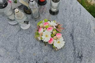 Julia zginęła w wypadku razem z tatą [GALERIA]