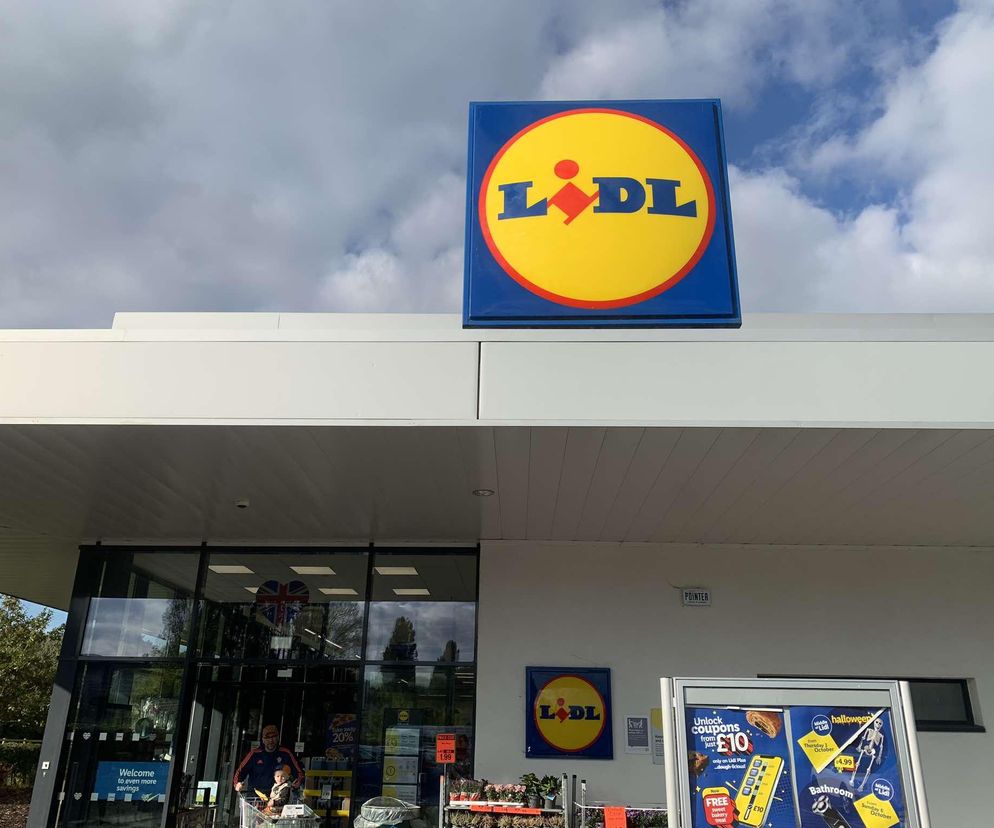 Lidl wycofuje to z półek! Zagrożenie dla zdrowia