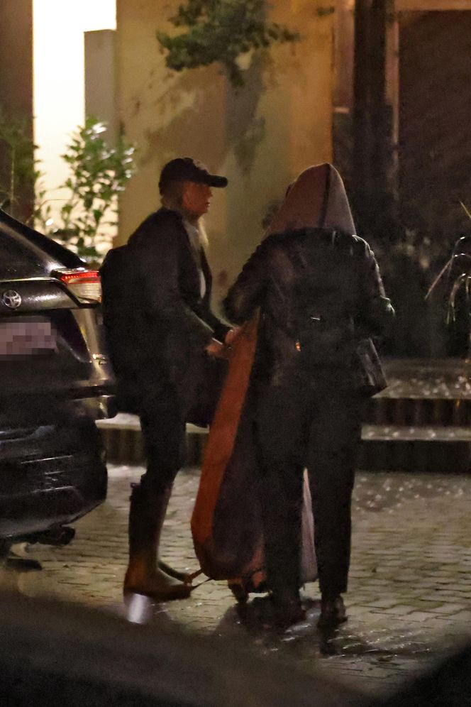 Pierwsi goście na ślubie Kasi Cichopek i Maćka Kurzajewskiego