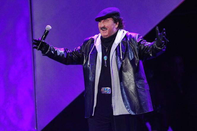 SYLWESTER 2014/2015 W GDYNI