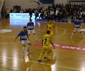 Wiara Lecha Poznań - Futsal Świecie