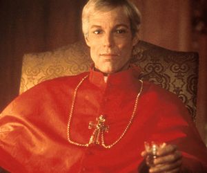 Richard Chamberlain 