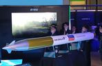 Polska Grupa WB i Hanwha Aerospace zacieśniają współpracę. Fabryka rakiet CGR-080 w Polsce staje się faktem