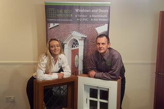 Nie damy się wyrzucić z Anglii! Chcemy zostać w Unii!