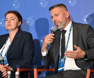 HOLCIM na Forum Ekonomicznym w Karpaczu potwierdził, że stawia na dekarbonizację i cyrkularność w budownictwie