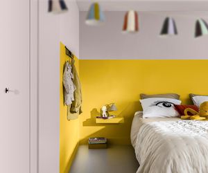 Glamour Pink Kolor Roku 2024 i Hellow Yellow Kolor Roku 2025 Akzo NobelAkzo Nobel