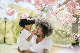 Osoby urodzone na wiosnę to prawdziwi szczęściarze! Co trzeba o nich wiedzieć?