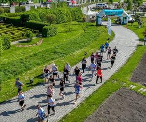 Majówka 2024 w Ogrodzie Botanicznym w Kielcach