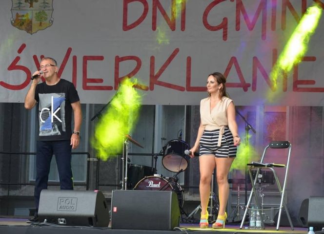 Dni Gminy Świerklaniec 2019