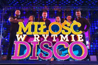 Wraca serial Miłość w rytmie disco