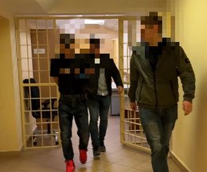  Żerował jak hiena na starszych osobach. Po łup przyjeżdżał rowerem