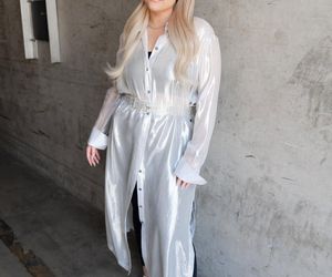 Meghan Trainor przed metamorfozą