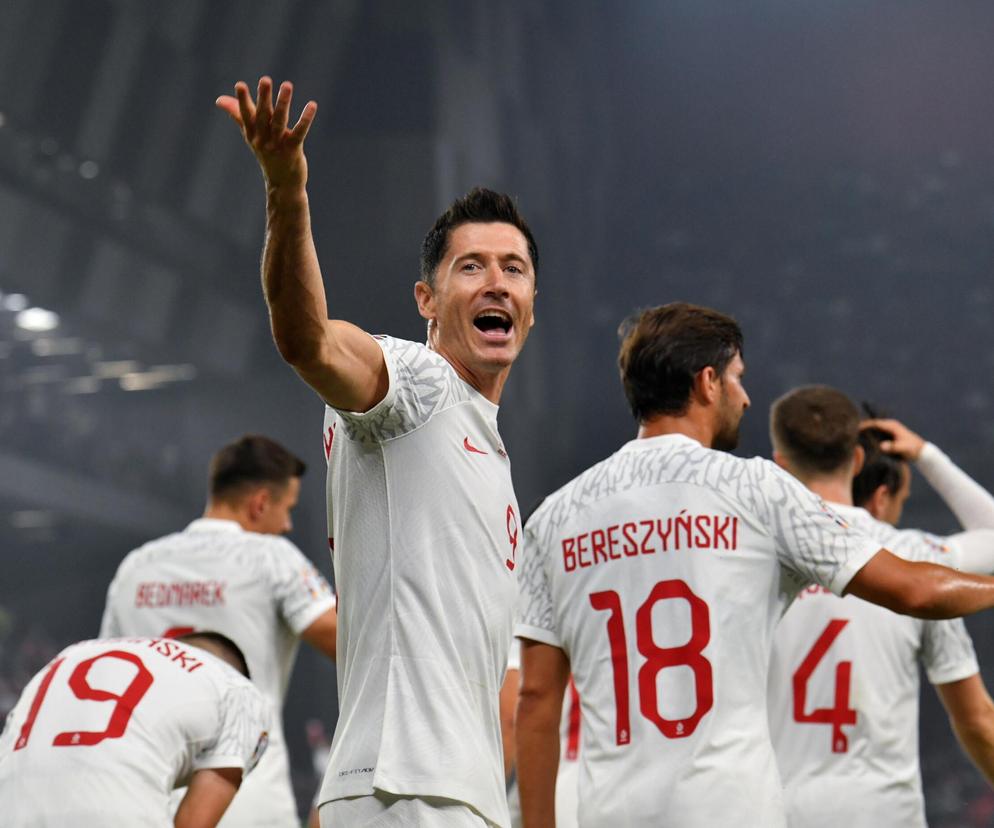 Mecz Polska – Albania. Kto wygrał? Wynik meczu eliminacji Euro 2024!