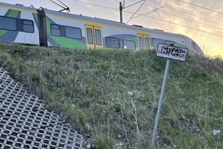 Dramat na Pradze. 12-latka wpadła pod pociąg, jej matka była pijana