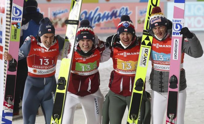 Kamil Stoch