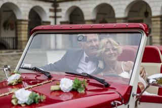 Ślub Iwony i Gerarda z Sanatorium miłości