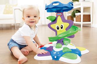 Rozgwiazda Little Tikes 