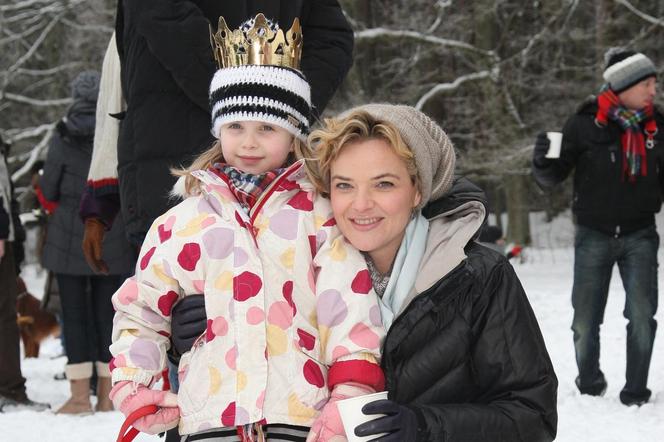 Córka Moniki Richardson jest już dorosła. Podobna do sławnej mamy?