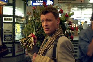 Od Magdy M. po Ślepnąc od świateł. Tak przez lata zmieniał się Jan Frycz