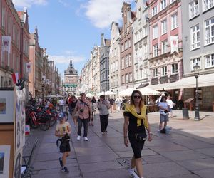 Oto największe dzielnice w Gdańsku