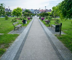Klimontów 