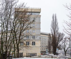 Główny Urząd Statystyczny w Warszawie