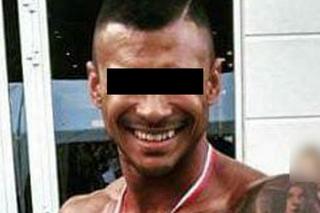 Miał do odsiadki 2 lata, teraz grozi mu nawet 10. Próbował rozjechać policjantów!