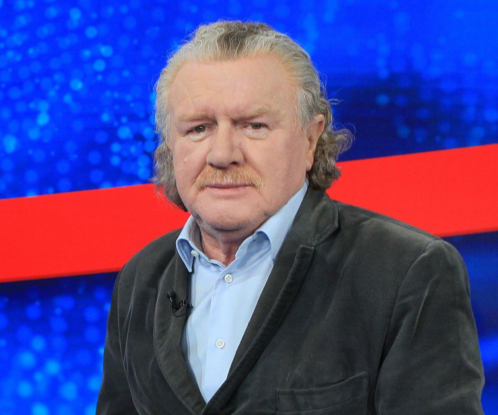 Kazimierz Krupa: Mam w nosie rekonstrukcję rządu, to temat zastępczy
