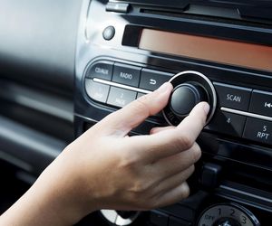 Kara za radio w aucie? Masz czas do 25 lipca