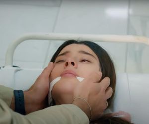 Porywacz Ragip znów zasadza się na Melis i Zeynep.