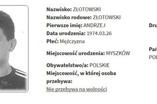 Rejestr Przestępców Seksualnych z województwa śląskiego [ZDJĘCIA]