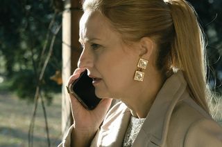 Krew z Krwi 3 / sezon 3