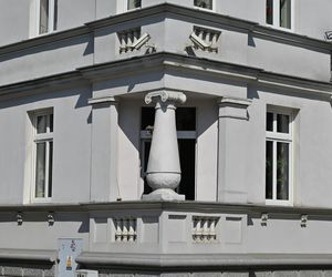 Rewitalizacja Dolnego Miasta i Starego Przedmieścia