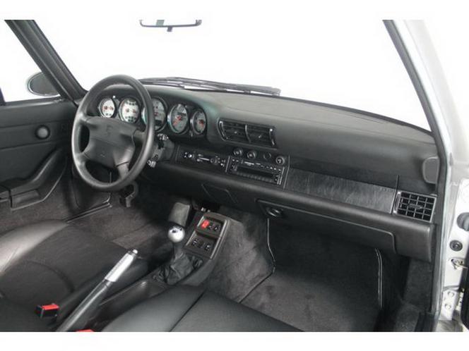 Porsche 911 (933) Turbo