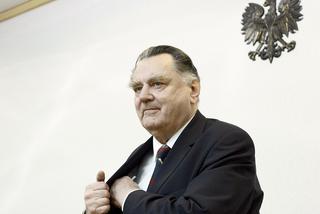 Jan Olszewski