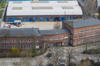 Nowa siedziba BWA Wrocław