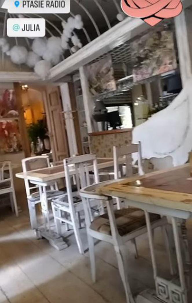 Strzelanina w Poznaniu. Konrad D. relacjonował randkę w sieci przed tragedią