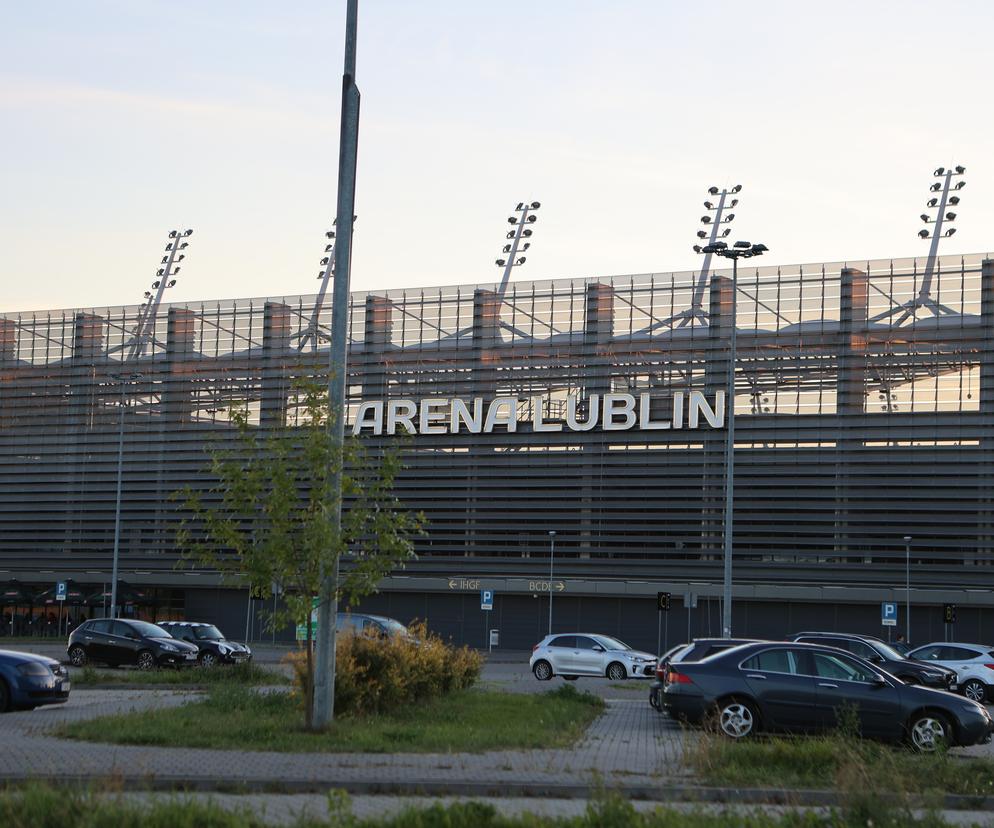 Stadion Arena Lublin