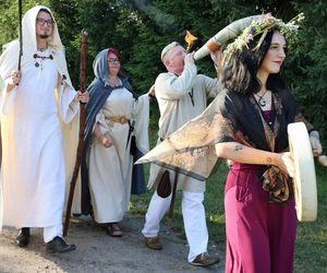 Światowy Folklor w obiektywie Krzysztofa Zakrety