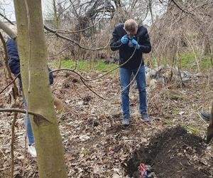 Na pomoc było już zbyt późno. 50-latka doprowadziła do śmierci swojego psa